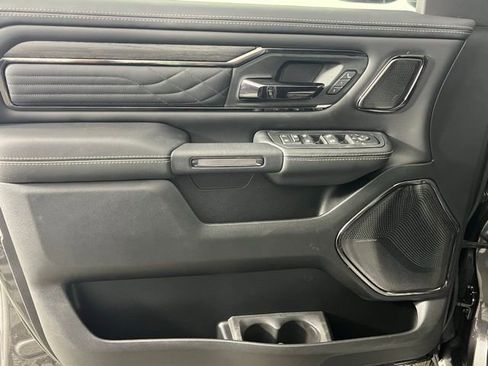 New 2026 RAM 1500 Limited image 25