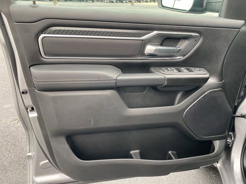 New 2026 RAM 1500 Lone Star image 9