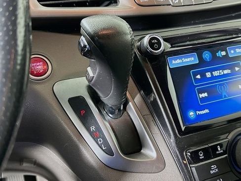 Used 2016 Honda Odyssey Touring image 19