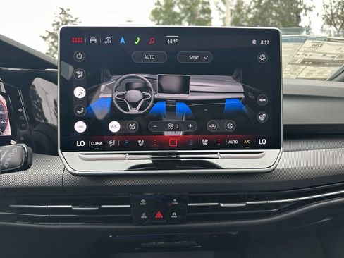 New 2026 Volkswagen GTI Autobahn image 19