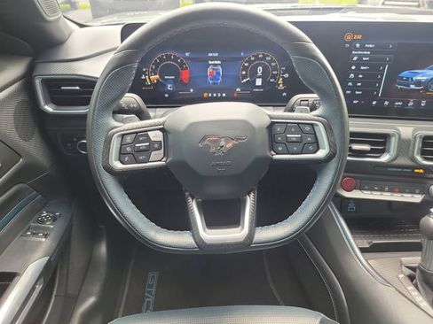 Used 2024 Ford Mustang GT Premium image 11