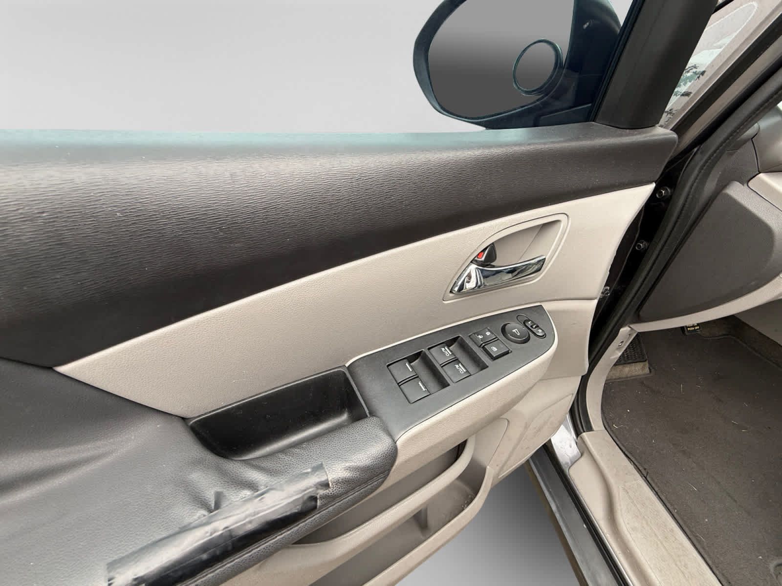 Used 2017 Honda Odyssey EX-L image 10