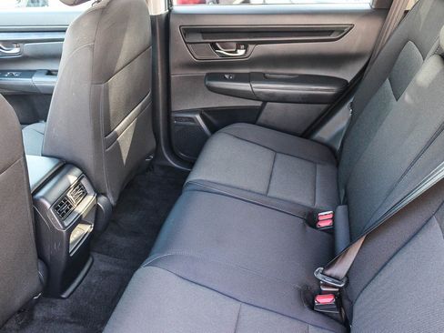 Used 2024 Honda CR-V EX image 19