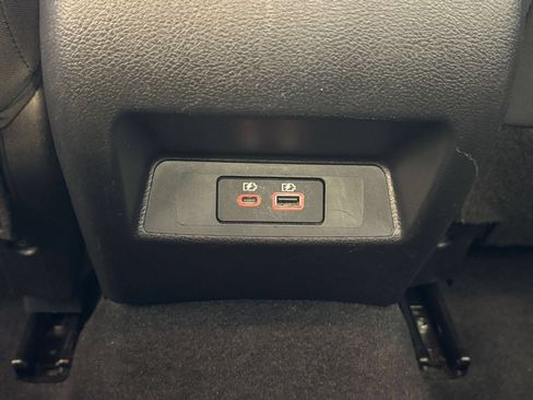 Used 2025 Nissan Altima 2.5 SV FWD image 23