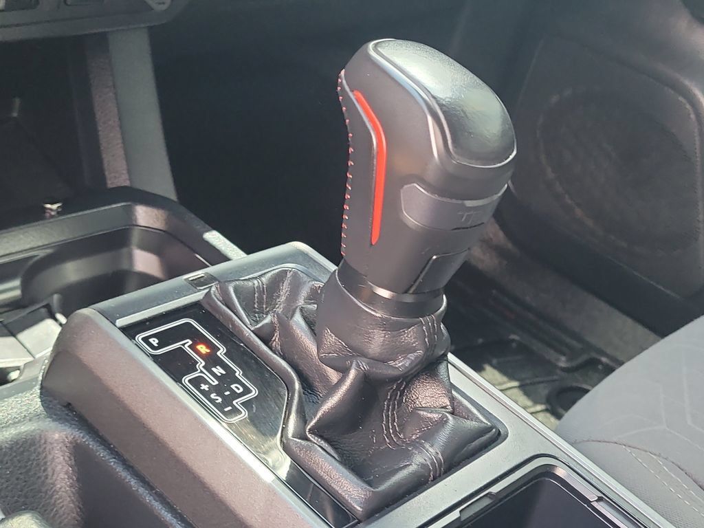 Used 2019 Toyota Tacoma TRD Sport RWD image 25