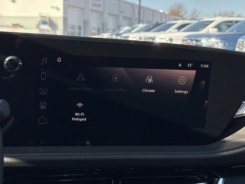 New 2026 Buick Envista Avenir image 16