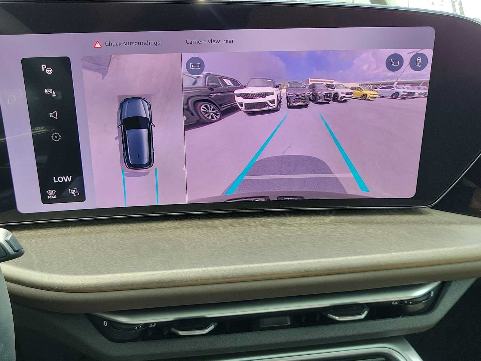 New 2026 Audi Q5 2.0T AWD/4WD image 33