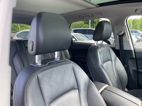 Used 2018 Audi Q7 3.0T Premium Plus AWD/4WD image 7