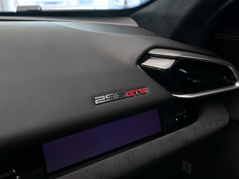 Used 2024 Ferrari 296 GTS image 29