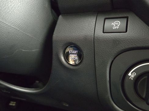 New 2026 Nissan Frontier PRO-4X image 12