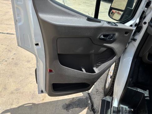Used 2025 Ford Transit 250 Low Roof w/ Exterior Upgrade Package RWD image 14