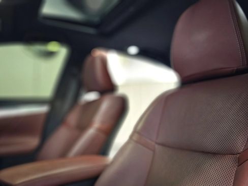 Used 2015 Lexus GS 350 w/ F Sport Package RWD image 9