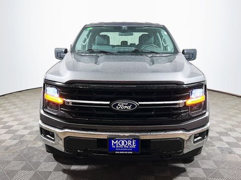 Used 2025 Ford F150 XLT w/ Equipment Group 301A Standard image 2