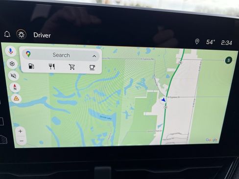 Used 2025 Chevrolet Equinox RS image 33