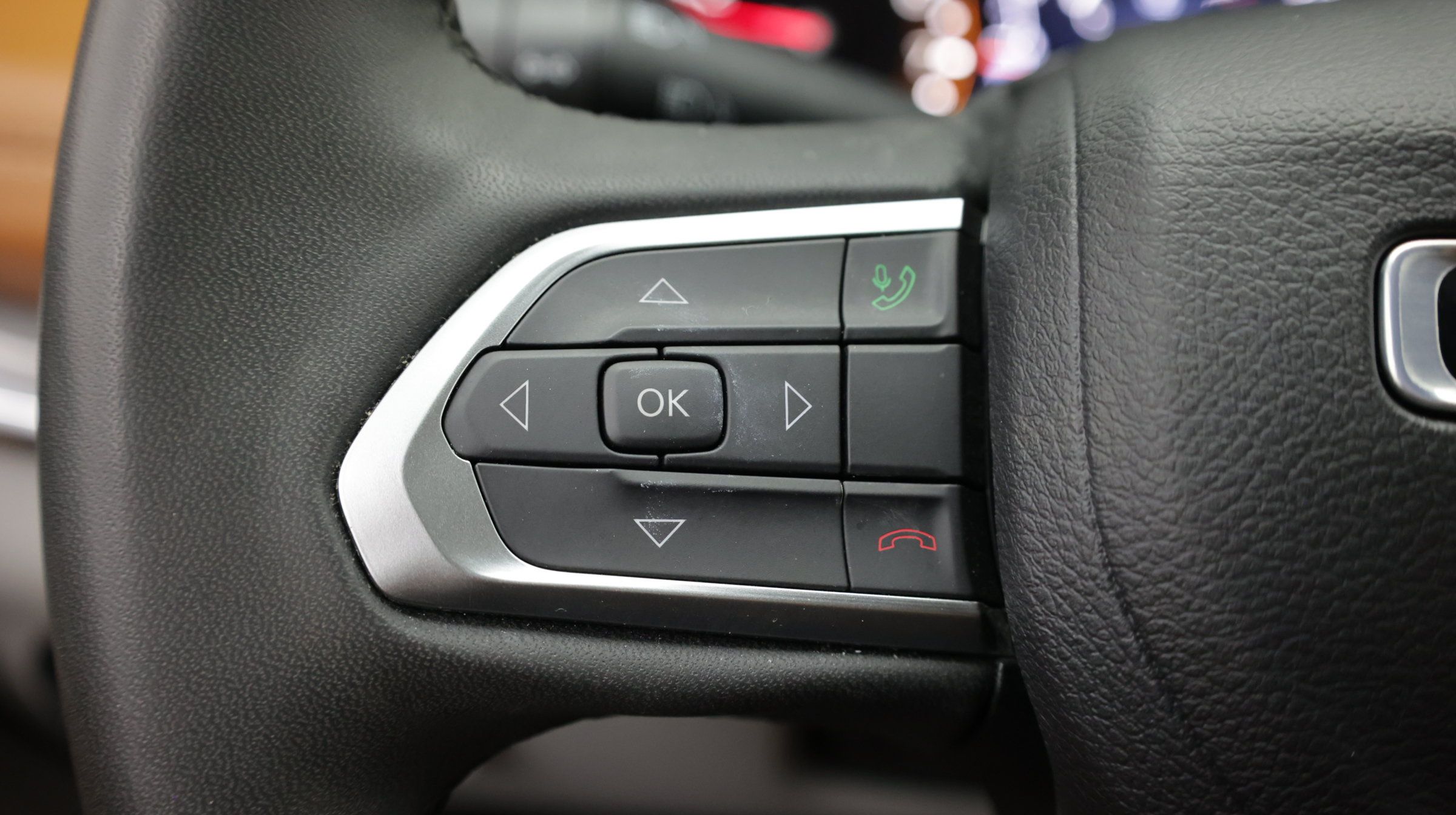 Used 2024 Jeep Compass Limited AWD/4WD image 19