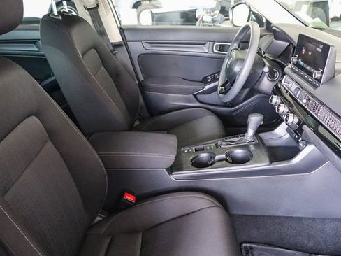 Used 2025 Honda Civic LX image 18