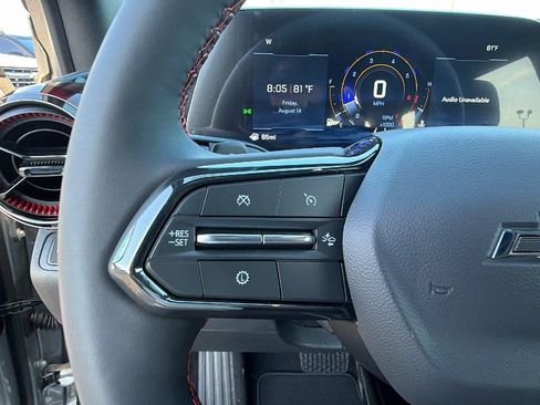 New 2027 Chevrolet Equinox RS FWD image 22
