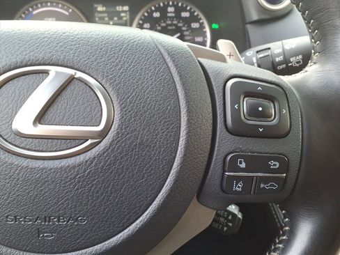 Used 2021 Lexus NX 300h AWD w/ Accessory Package 2 image 14