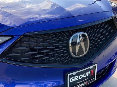 Certified 2023 Acura MDX A-Spec image 29