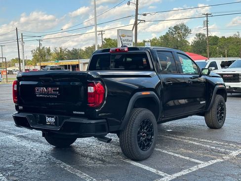 New 2026 GMC Canyon Elevation w/ Convenience Package image 7