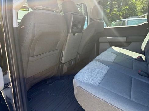 Used 2023 Ford F450 XLT w/ FX4 Off-Road Package AWD/4WD image 79