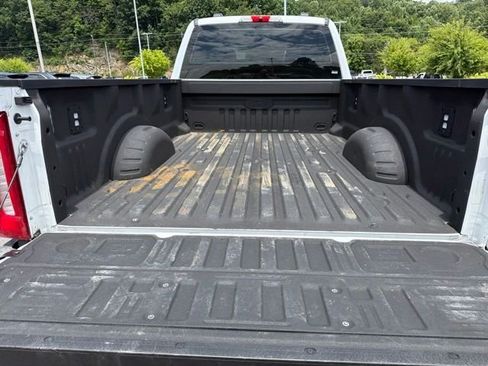 Used 2024 Ford F250 XL w/ STX Appearance Package AWD/4WD image 10