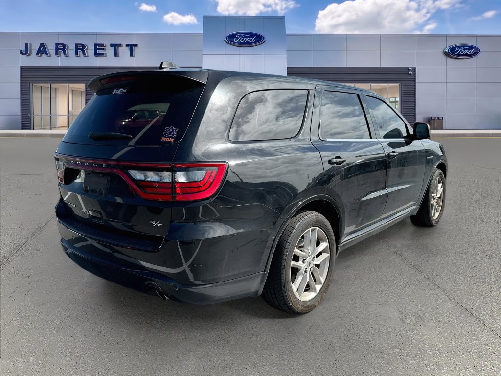 Used 2022 Dodge Durango R/T RWD image 4