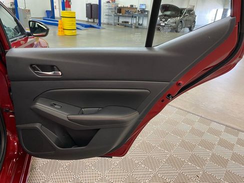 Used 2022 Nissan Altima 2.5 SR image 16