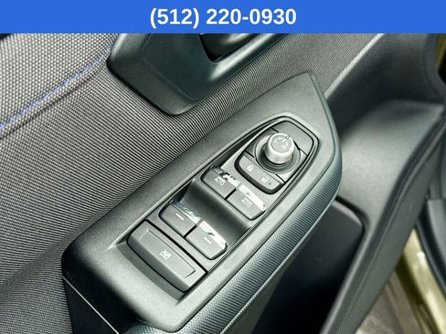 New 2026 Subaru Forester Premium image 21