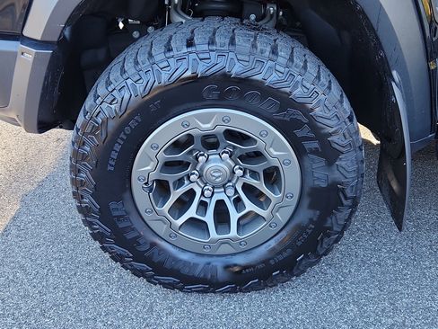 Used 2024 RAM 1500 TRX image 9