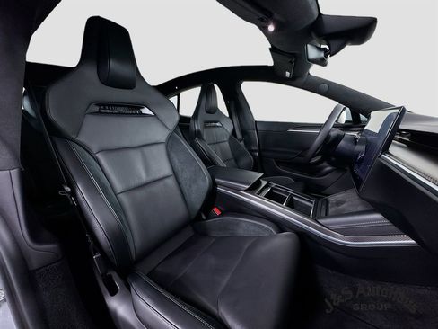 Used 2025 Tesla Model S Plaid image 35