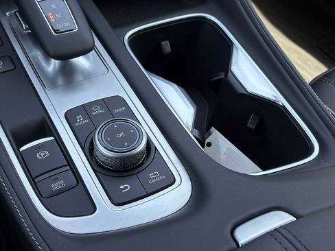 Certified 2026 INFINITI QX60 Autograph w/ Dark Cargo Package image 17