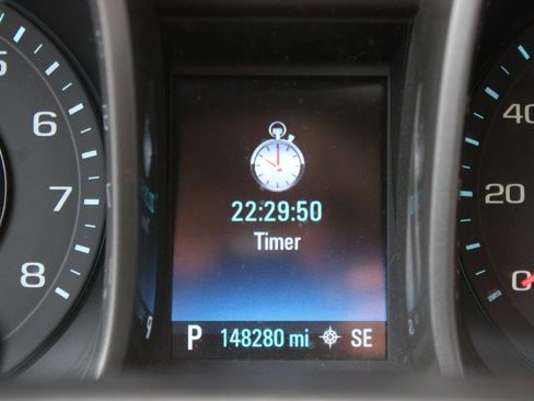 Used 2014 Chevrolet Malibu LTZ image 24