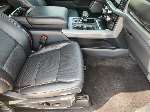Used 2023 Ford F150 Lariat RWD image 13