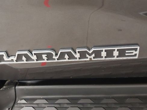 Used 2021 RAM 2500 Laramie AWD/4WD image 33