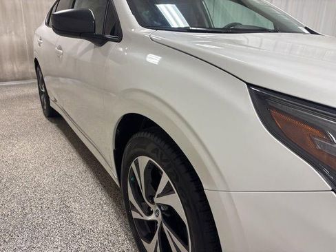 Used 2023 Subaru Legacy image 9