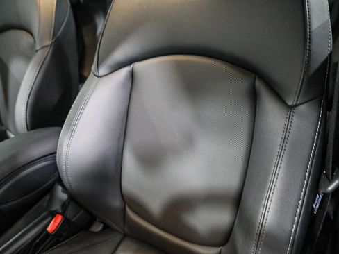 Used 2023 MINI Cooper S image 24