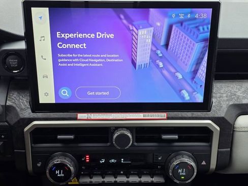 New 2026 Toyota Tacoma Limited image 14