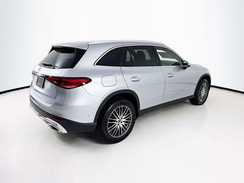 New 2026 Mercedes-Benz GLC 300 image 8