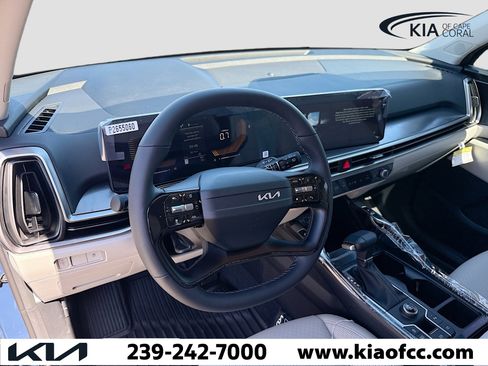 New 2026 Kia Sorento S image 25