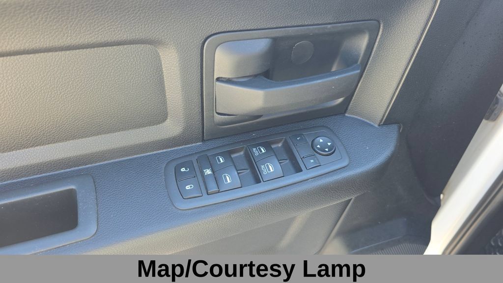 Used 2022 RAM 3500 Tradesman w/ Max Tow Package AWD/4WD image 22