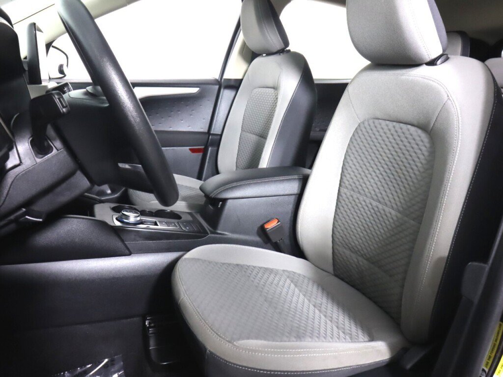 Used 2020 Ford Escape SE AWD/4WD image 33
