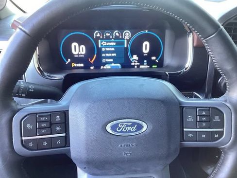 Used 2023 Ford F150 Lariat w/ Equipment Group 502A High AWD/4WD image 33