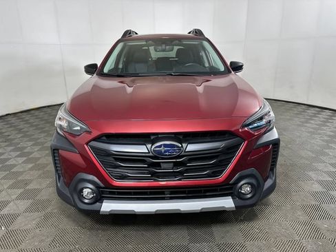 Used 2023 Subaru Outback Limited XT AWD/4WD image 7
