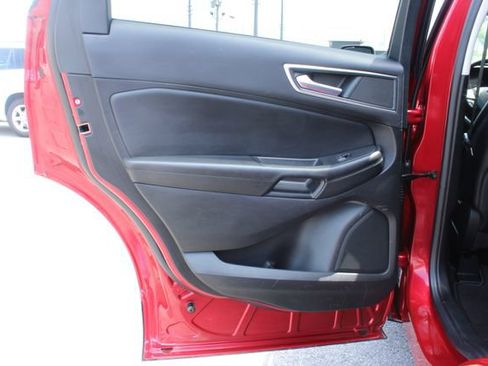 Used 2022 Ford Edge SEL w/ Convenience Package AWD/4WD image 31