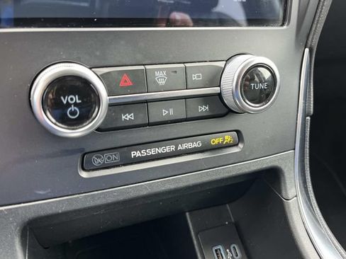 Used 2024 Ford Edge Titanium AWD/4WD image 41