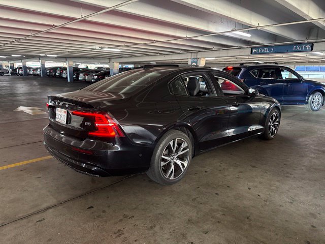 Used 2024 Volvo S60 B5 Plus FWD image 3
