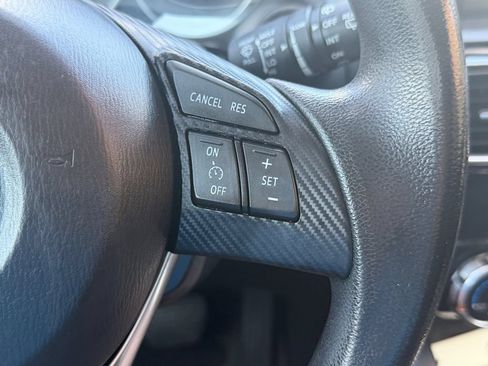Used 2016 MAZDA CX-5 Sport w/ Rear Camera Package FWD image 15