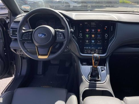 Certified 2025 Subaru Outback Wilderness AWD/4WD image 4