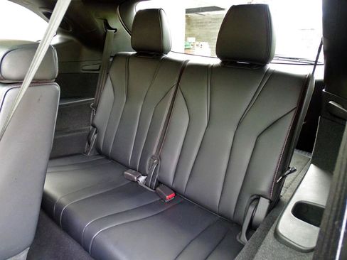 Used 2022 Acura MDX A-Spec AWD/4WD image 36
